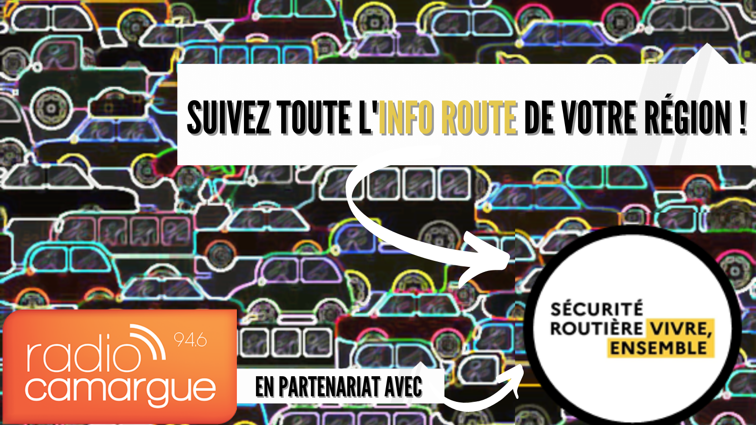 Info route